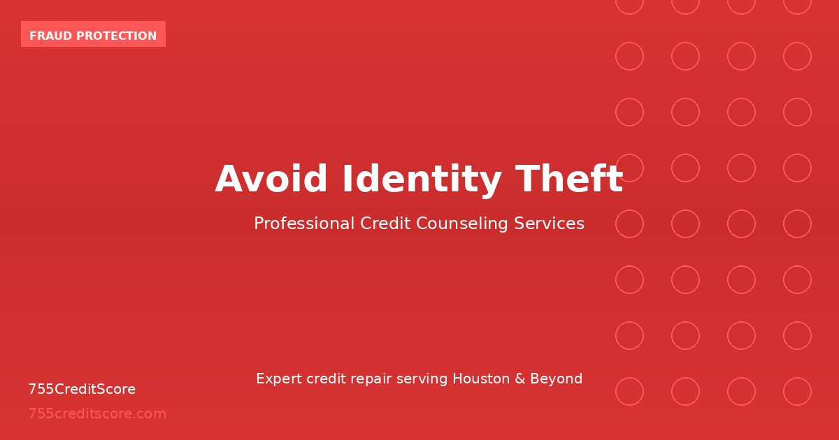 avoid-identity-theft