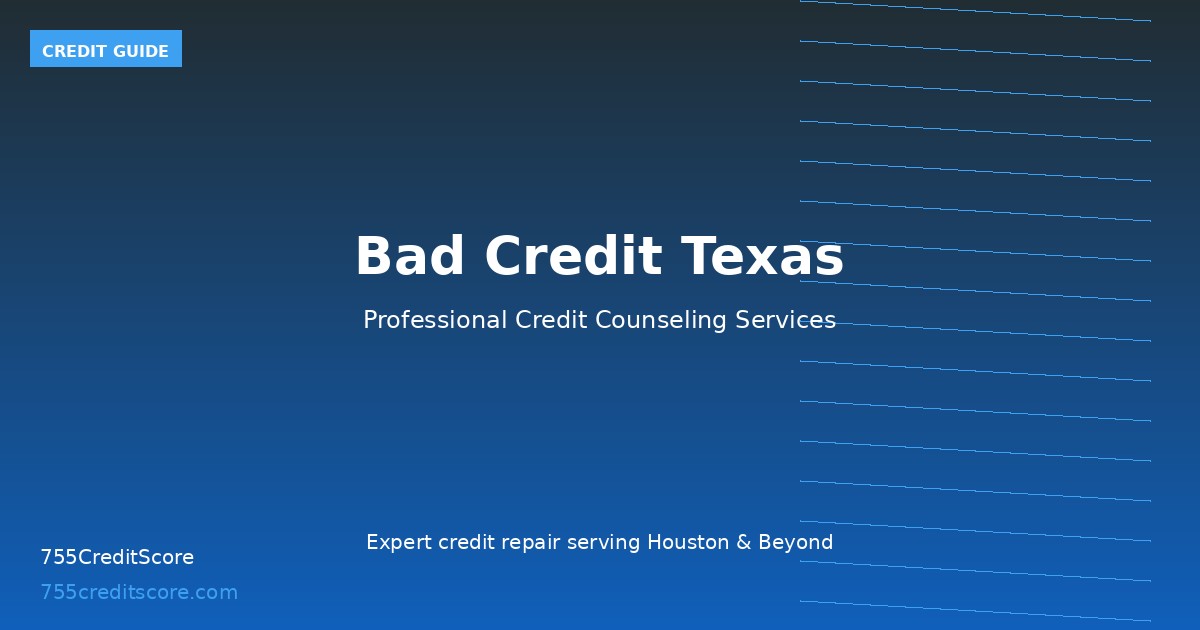 bad-credit-texas