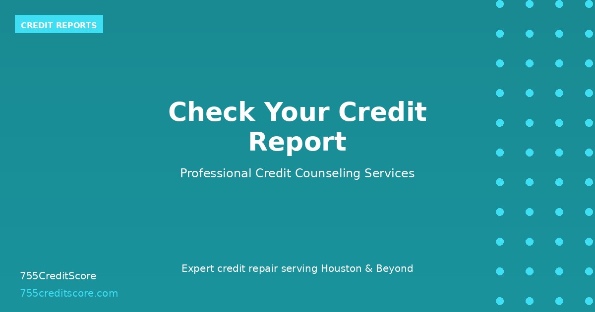 check-credit-report