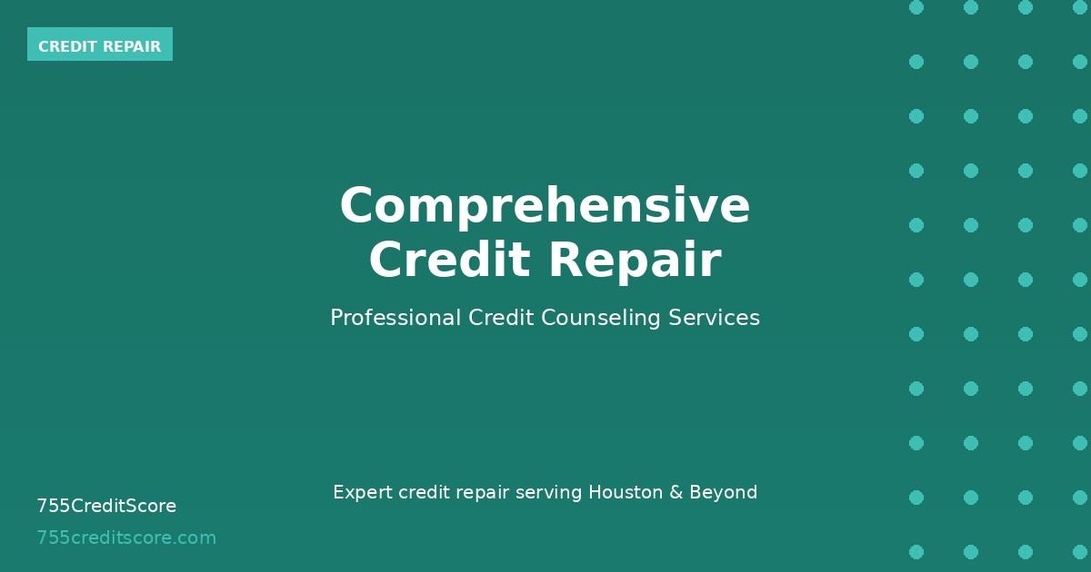 comprehensive-credit-repair