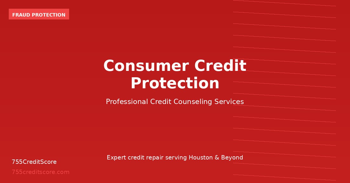 consumer-credit-protection