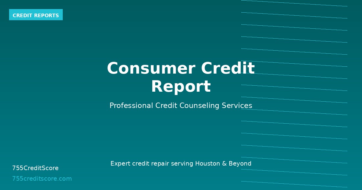 consumer-credit-report