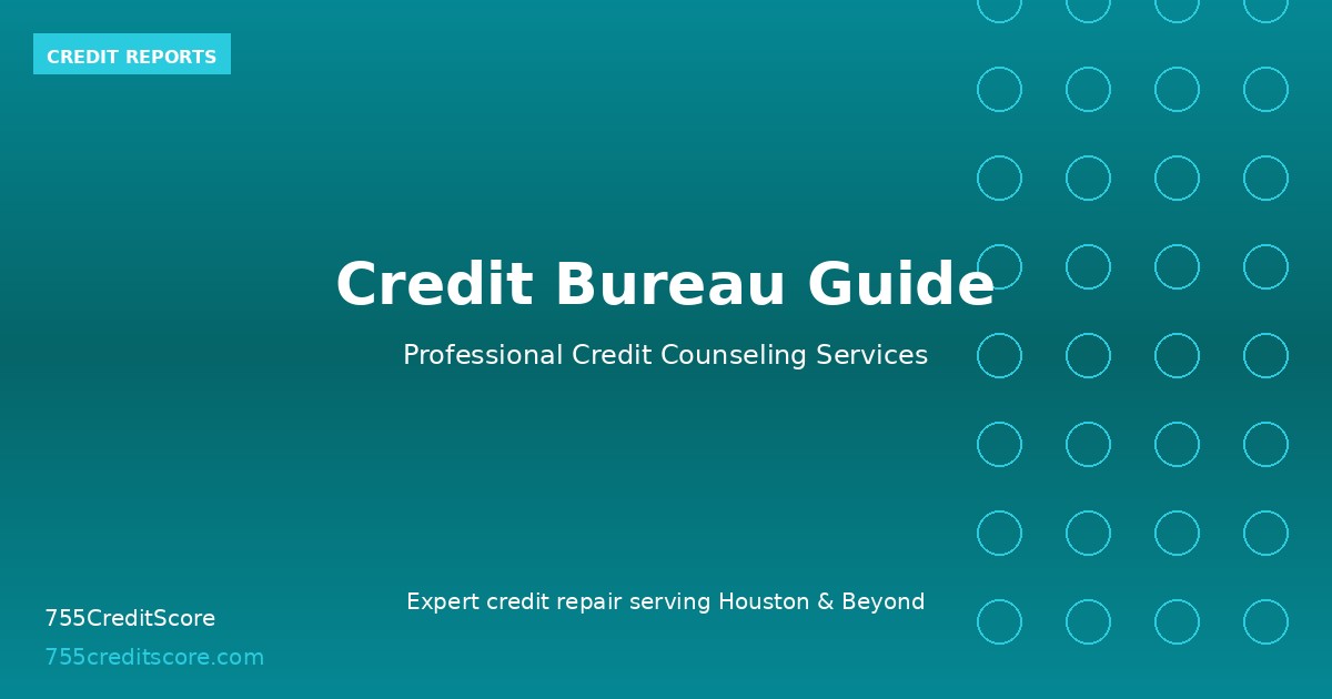 credit-bureau-guide