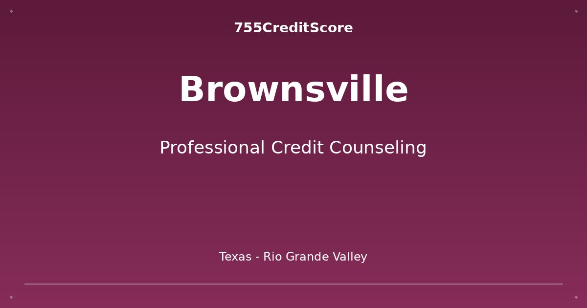 Credit Counseling in Katy Texas - 755CreditScore Professional Services