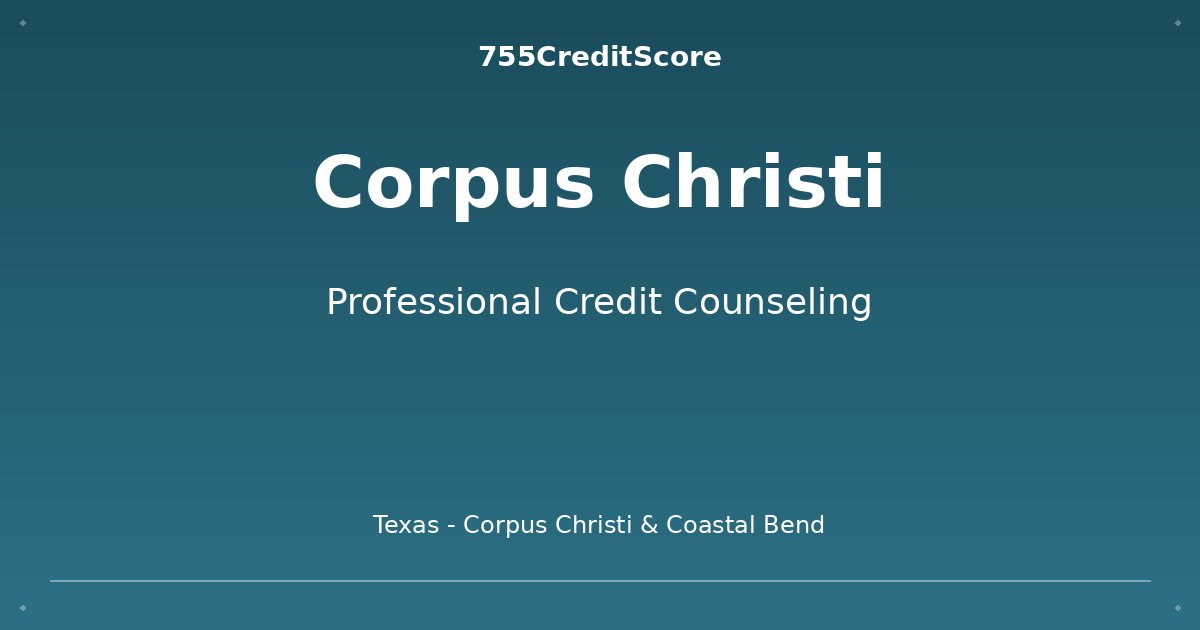 Credit Counseling in Katy Texas - 755CreditScore Professional Services