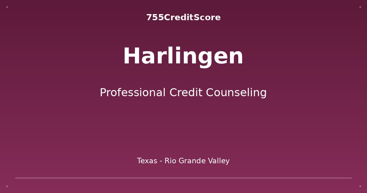 Credit Counseling in Katy Texas - 755CreditScore Professional Services