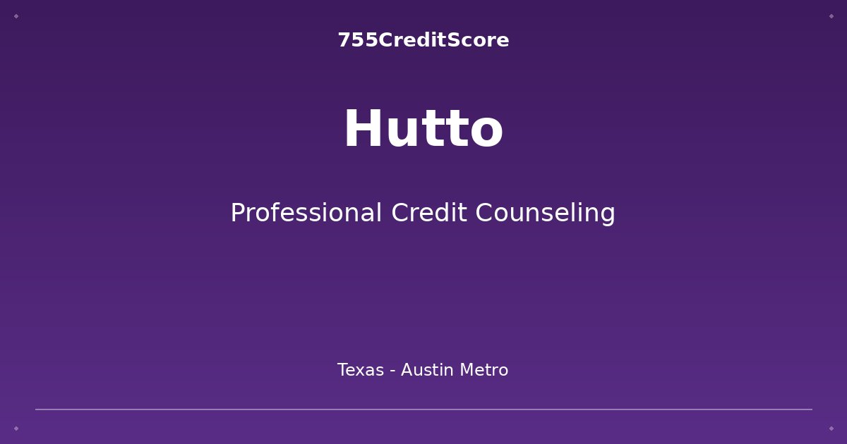 Credit Counseling in Katy Texas - 755CreditScore Professional Services
