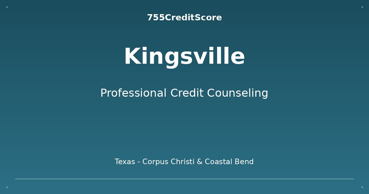 Credit Counseling in Katy Texas - 755CreditScore Professional Services