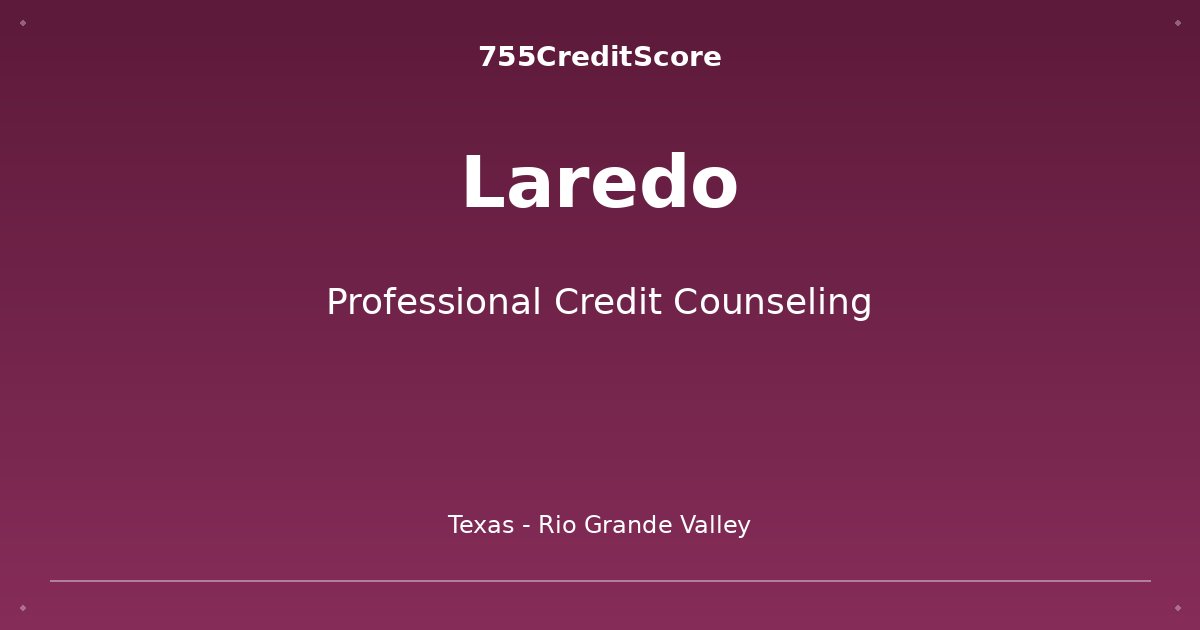 Credit Counseling in Katy Texas - 755CreditScore Professional Services