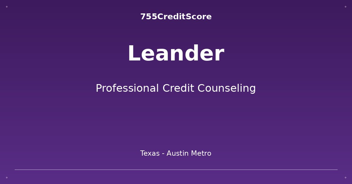 Credit Counseling in Katy Texas - 755CreditScore Professional Services
