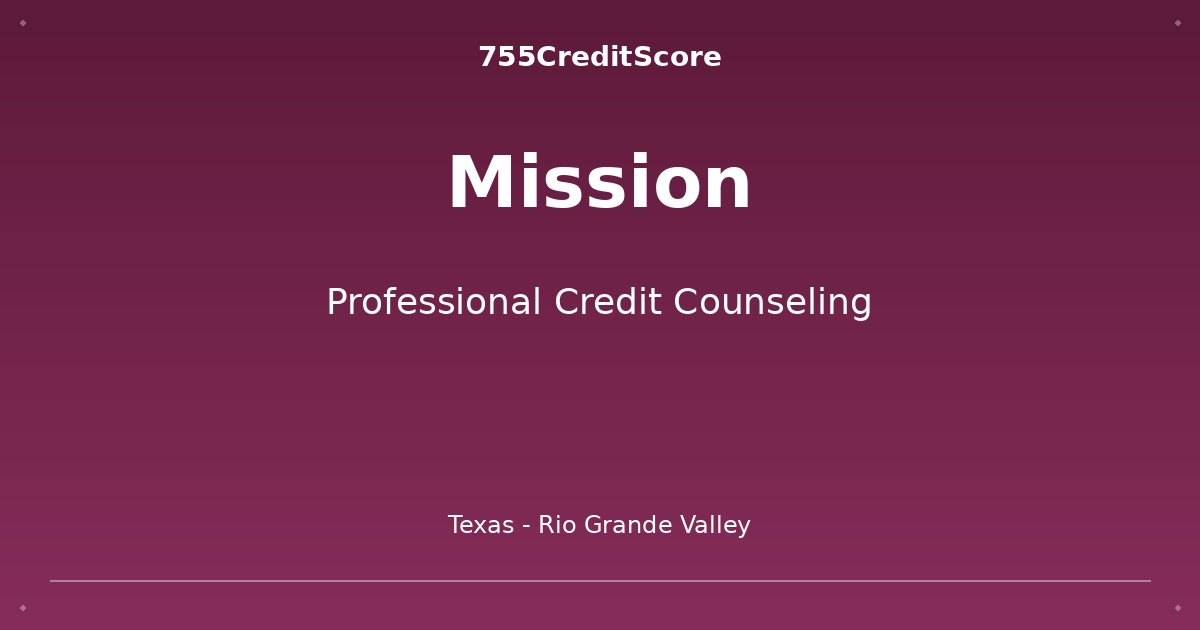 Credit Counseling in Katy Texas - 755CreditScore Professional Services