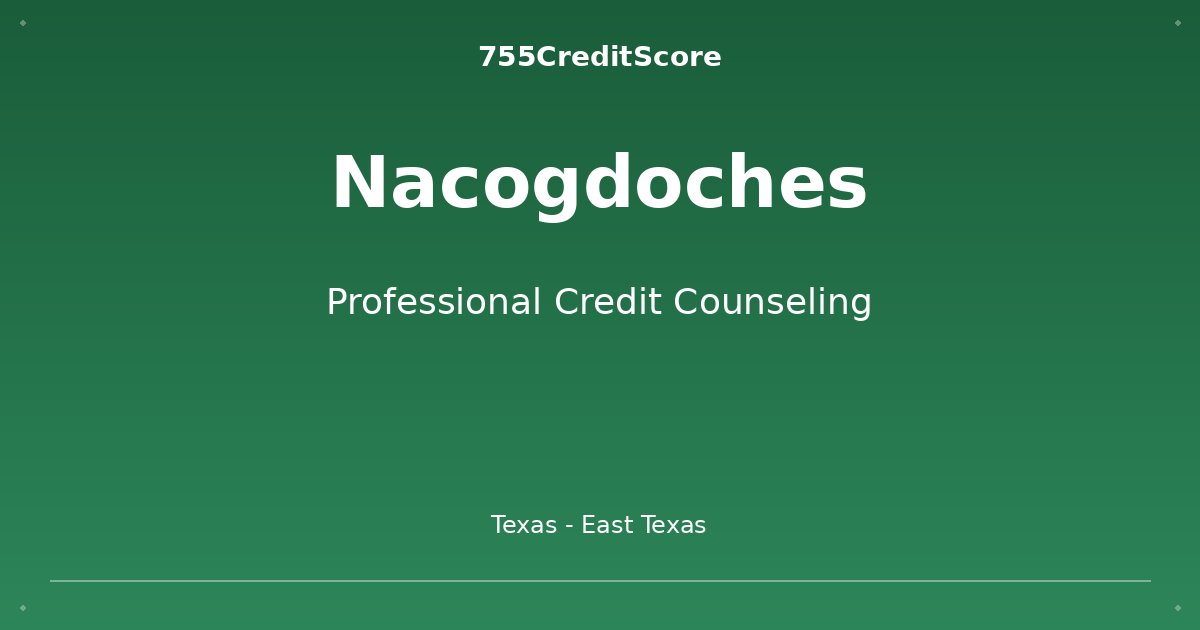 Credit Counseling in Katy Texas - 755CreditScore Professional Services