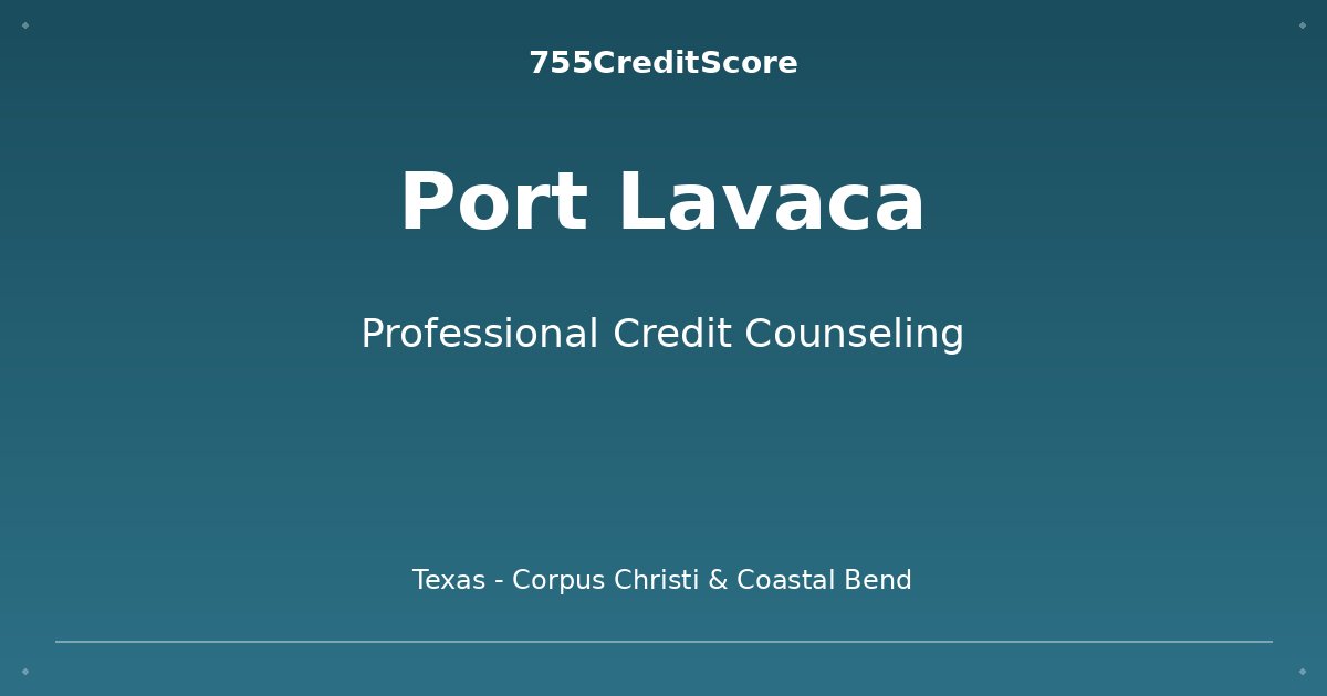 Credit Counseling in Katy Texas - 755CreditScore Professional Services