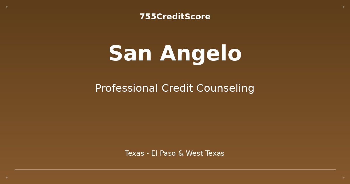 Credit Counseling in Katy Texas - 755CreditScore Professional Services
