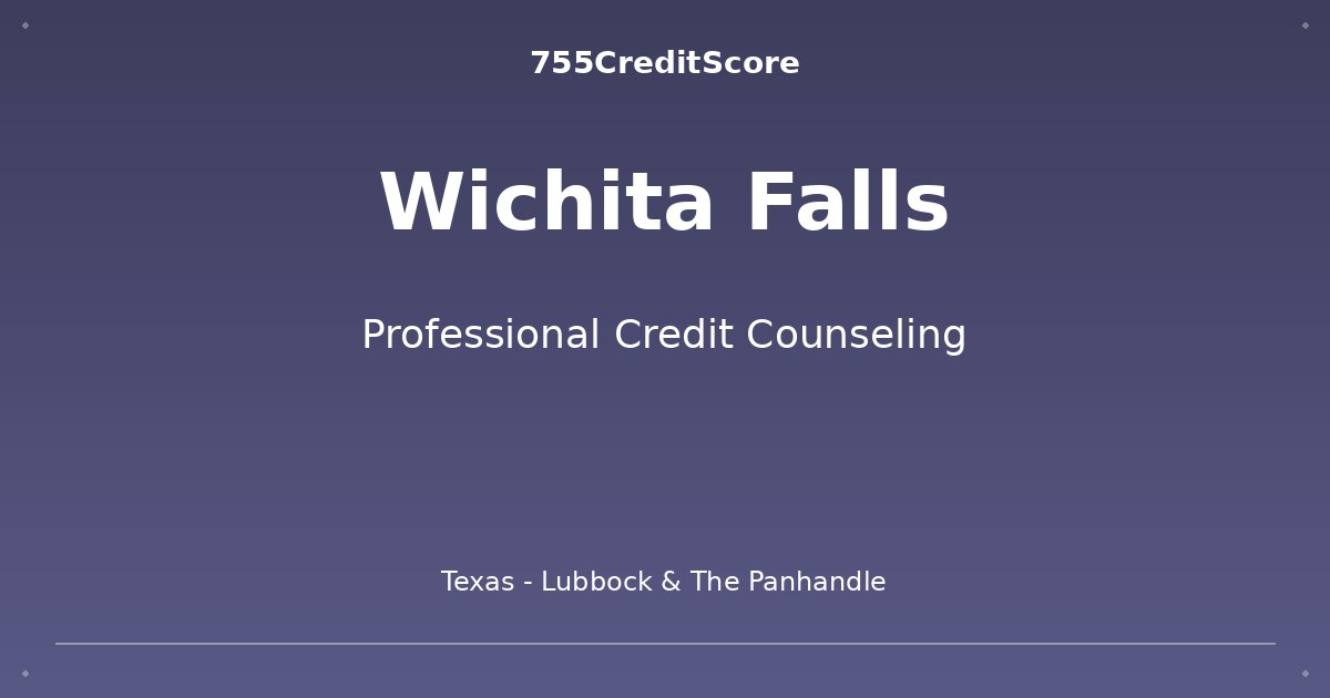 Credit Counseling in Katy Texas - 755CreditScore Professional Services