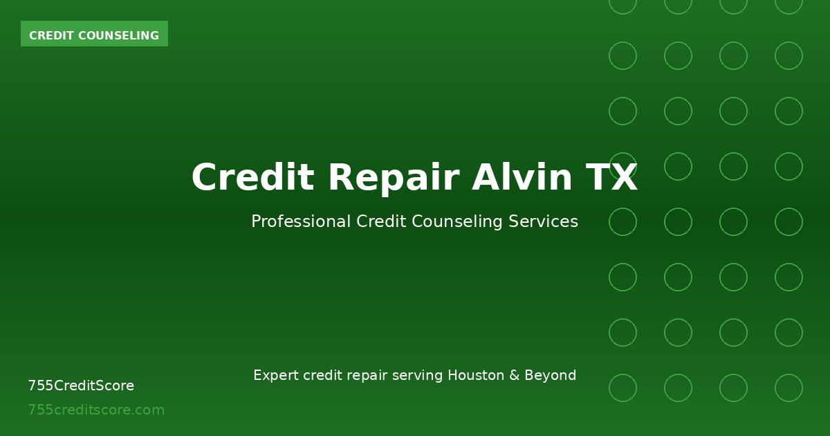 credit-repair-alvin