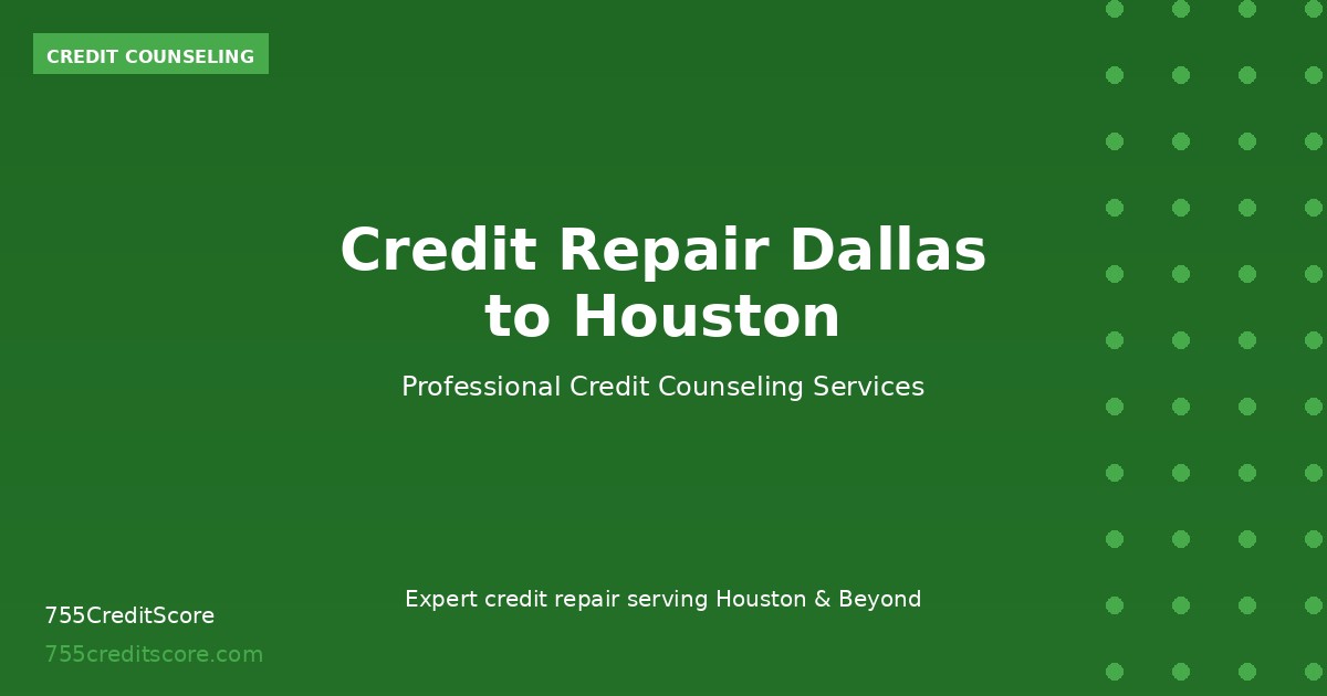 credit-repair-dallas-houston