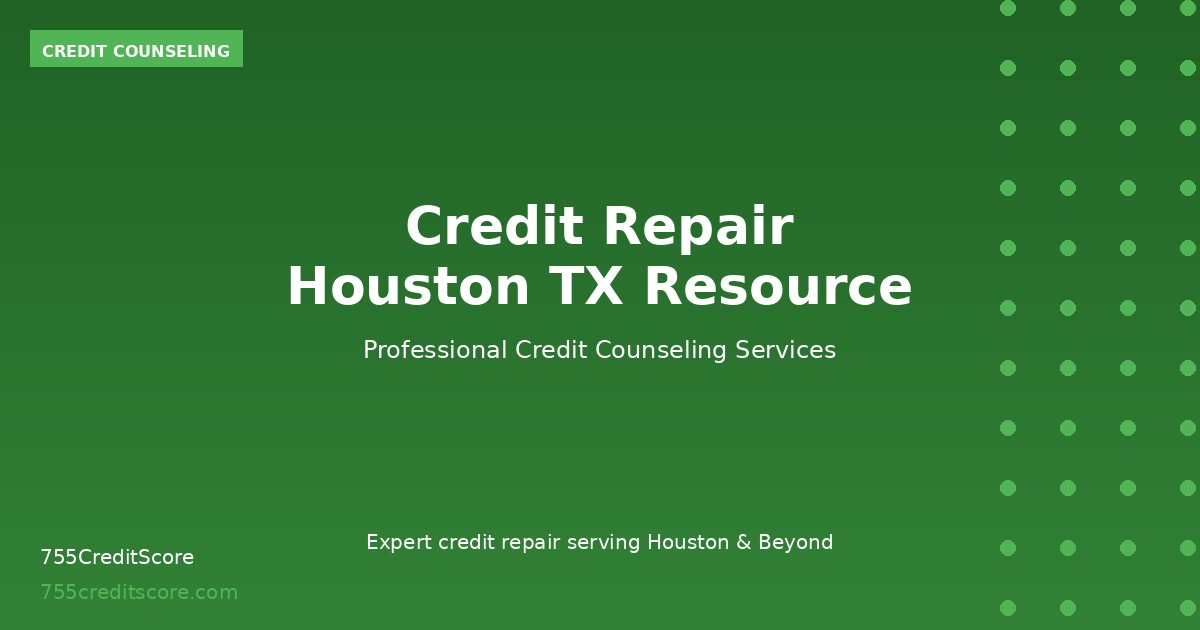 credit-repair-houston-tx-resource