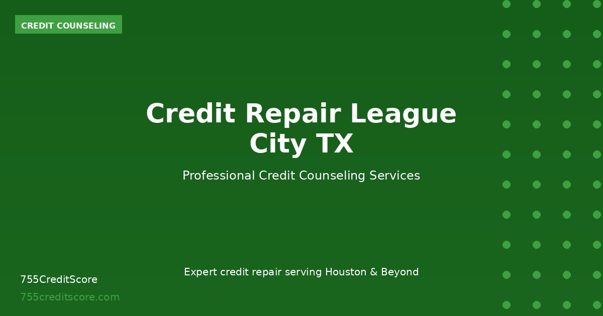 credit-repair-league-city