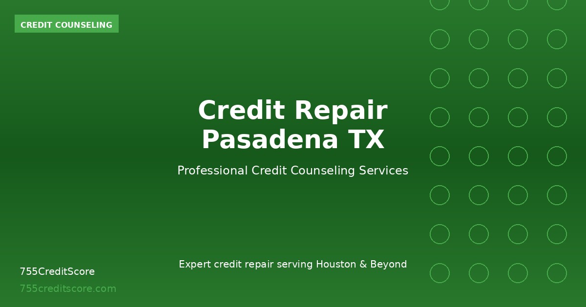 credit-repair-pasadena
