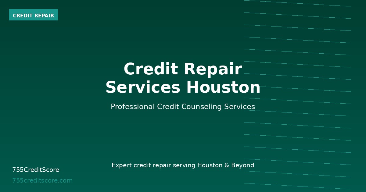 credit-repair-services-houston