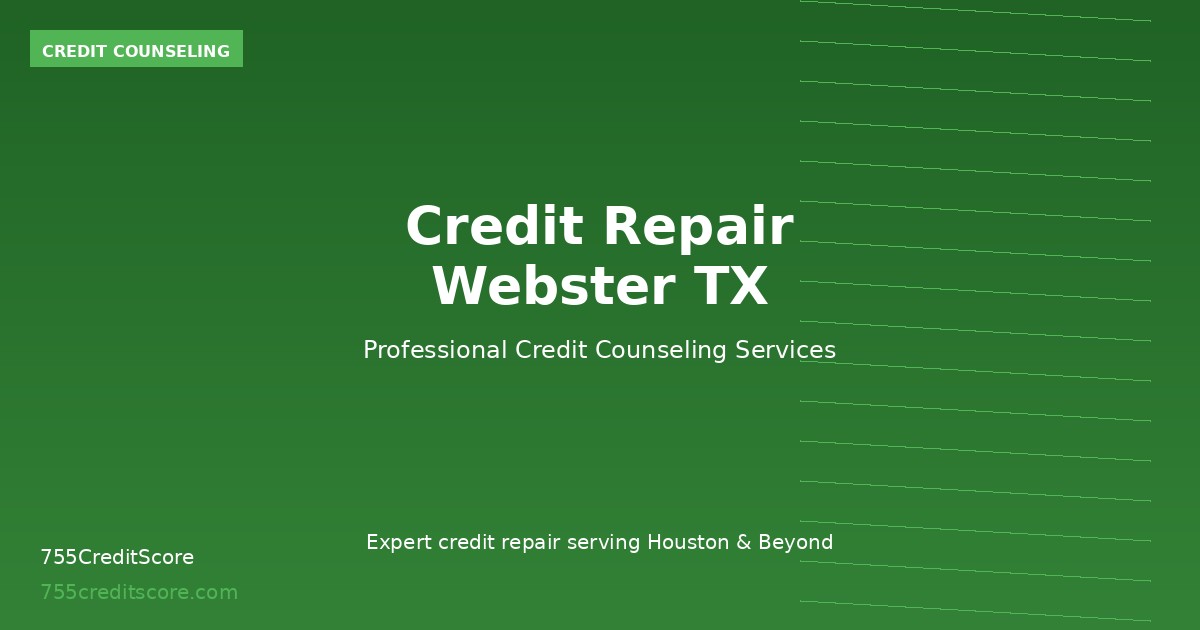 credit-repair-webster-tx
