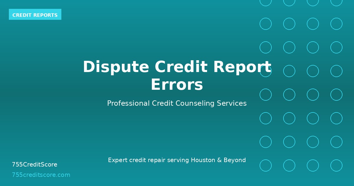 dispute-credit-report-errors