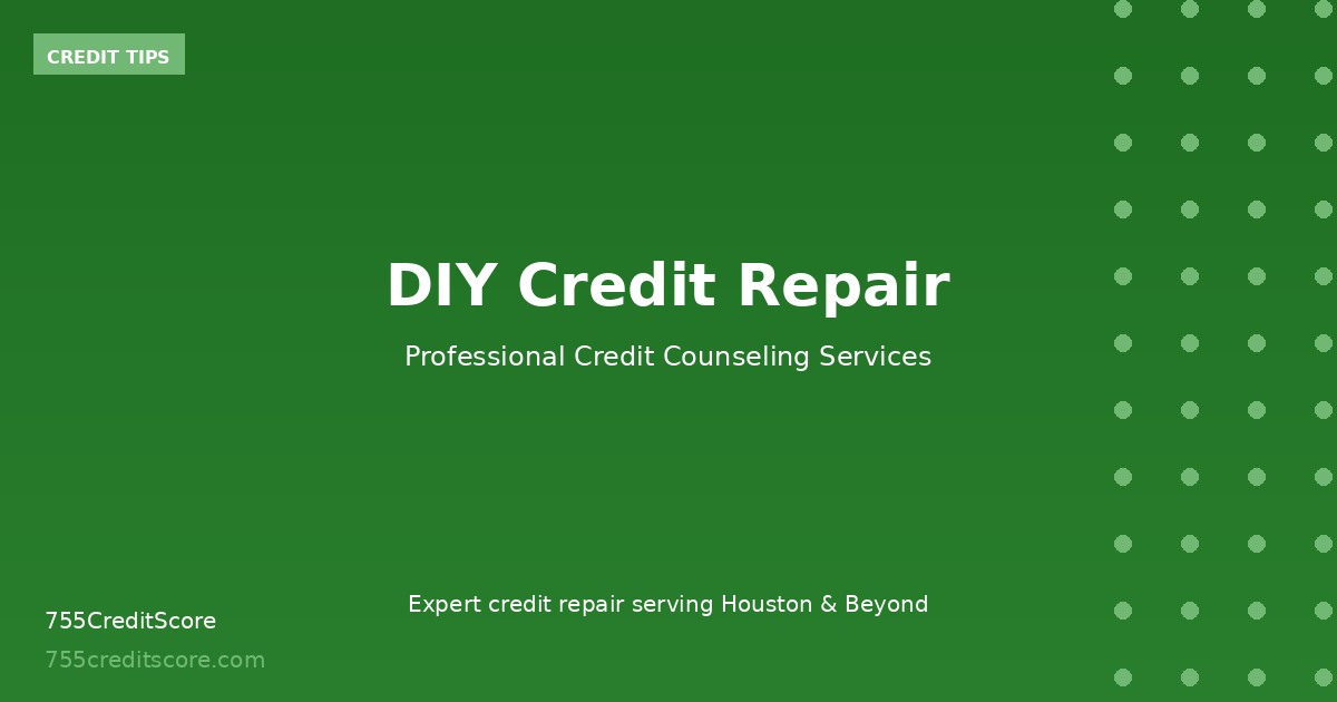 diy-credit-repair