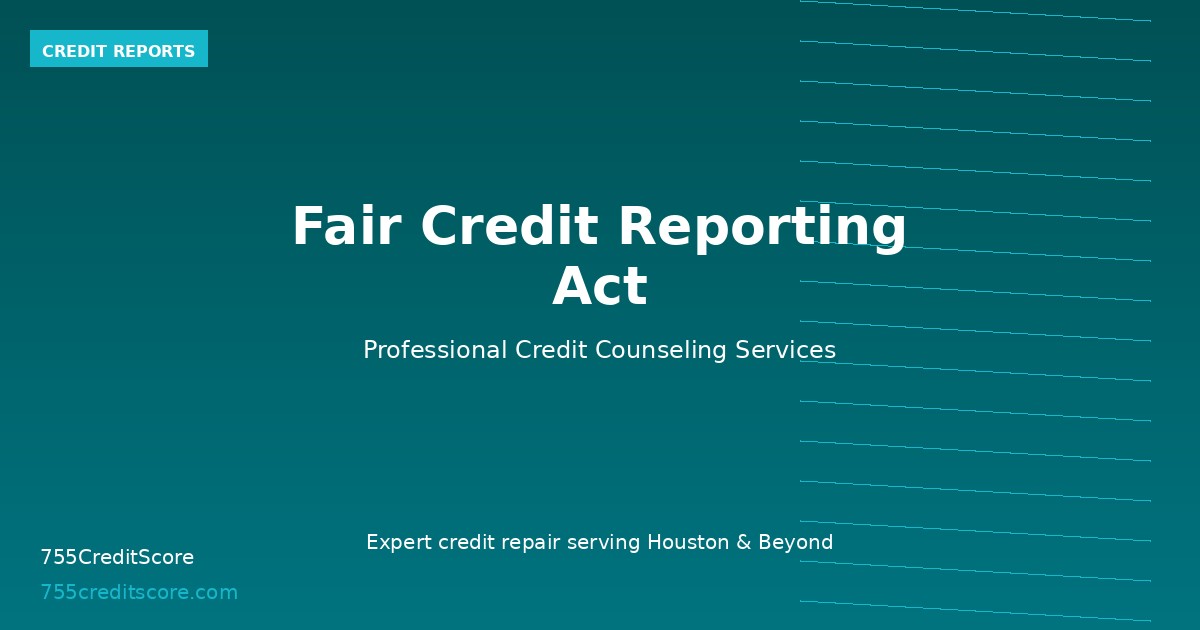 fair-credit-reporting-act
