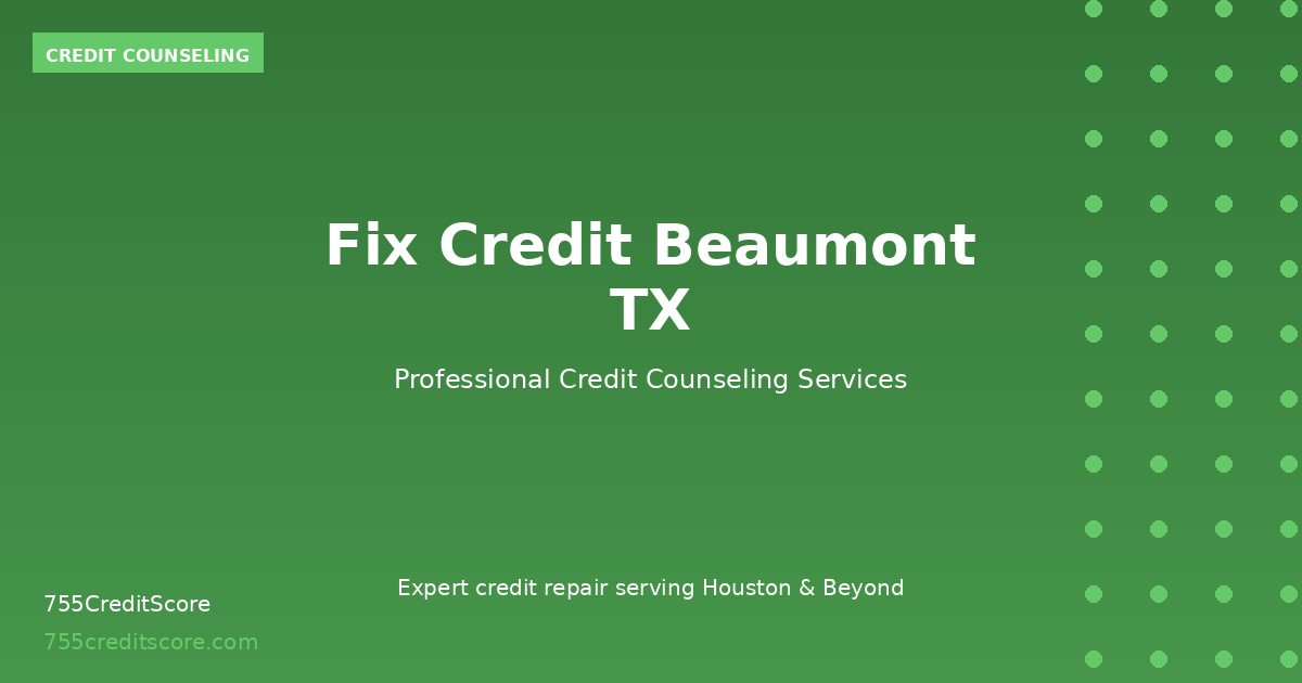 fix-credit-beaumont