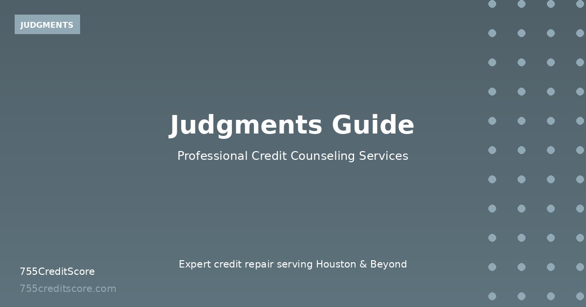 judgments-guide