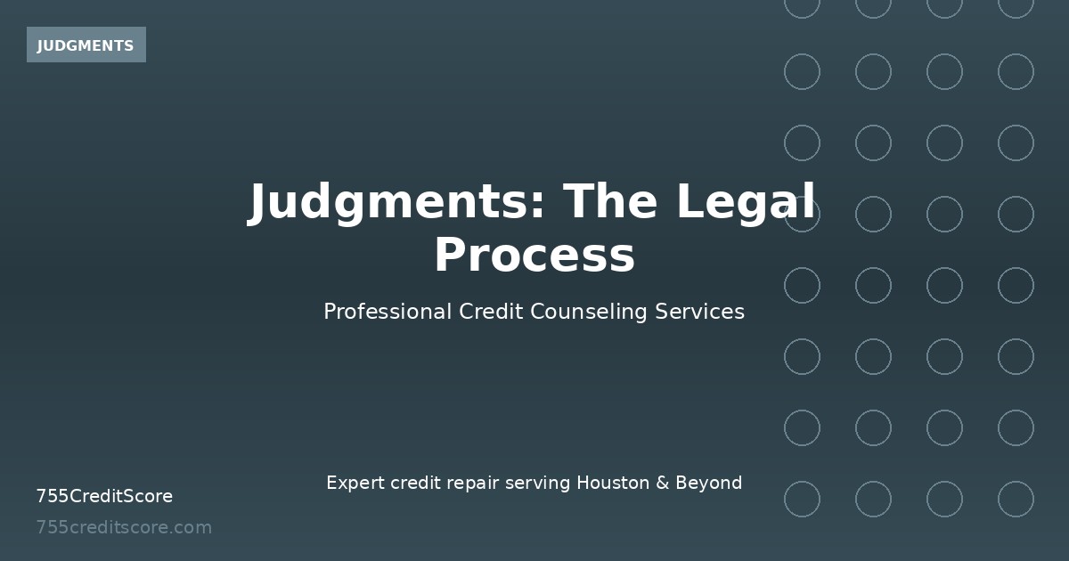 judgments-legal-process