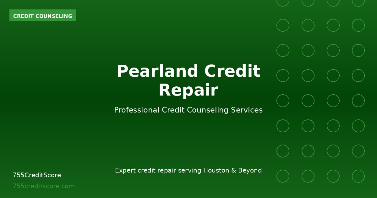 pearland-credit-repair
