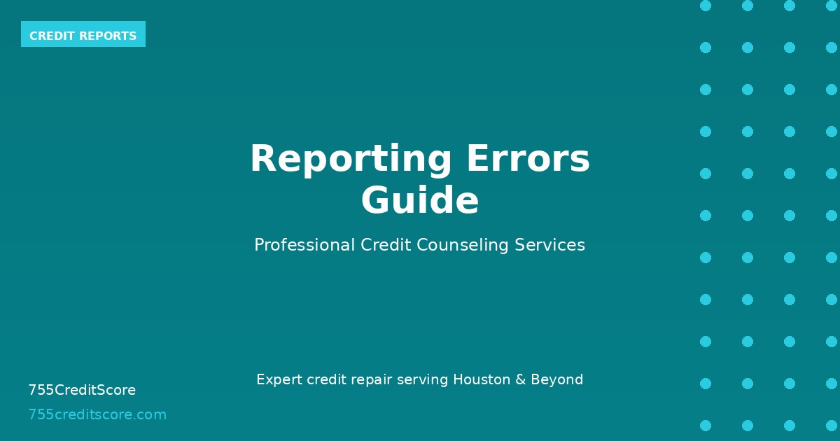 reporting-errors-guide