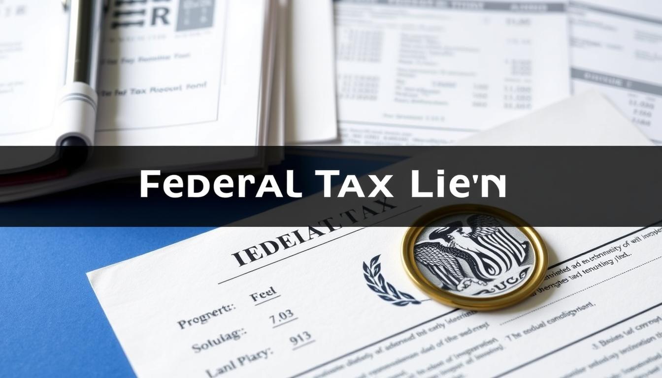 Navigating the Labyrinth of Federal Tax Liens: Your Comprehensive Guide