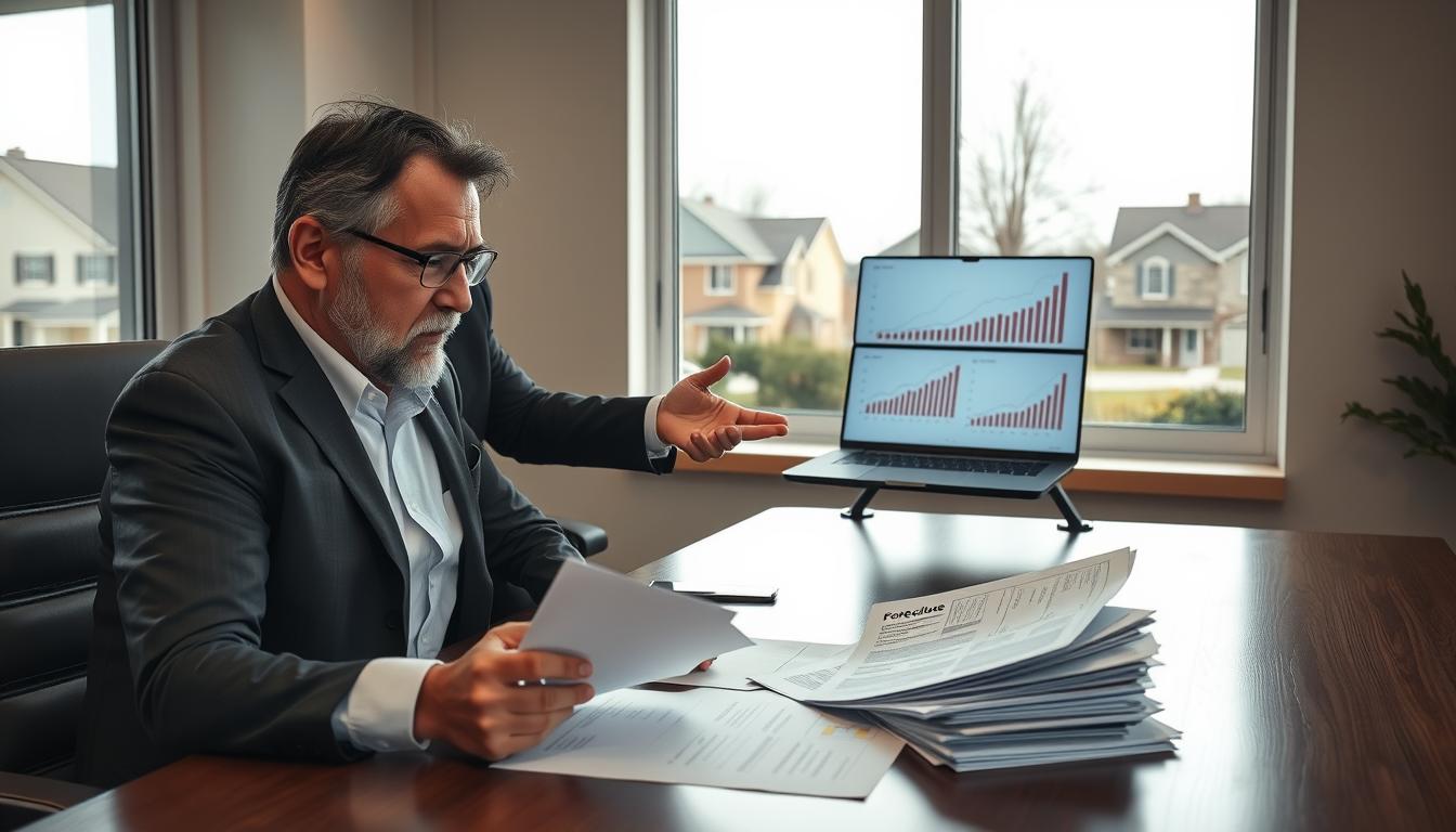 Foreclosure Explained: What You Need to Know