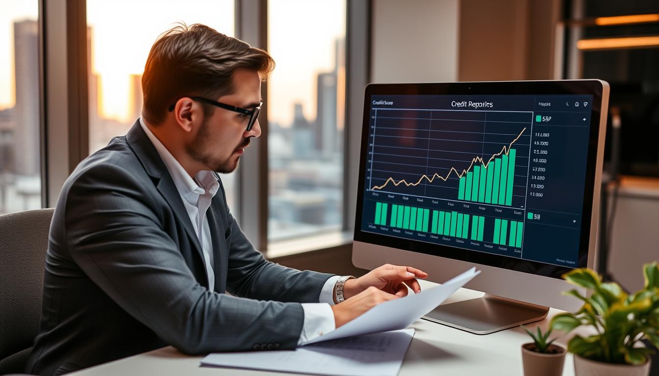 Elevate Your Financial Journey with Expert Credit Repair Consulting Service