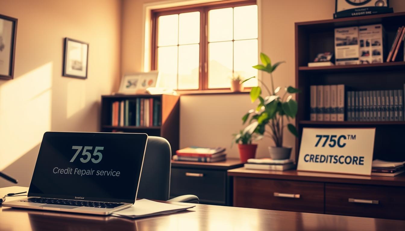 Credit Repair in Pasadena, TX