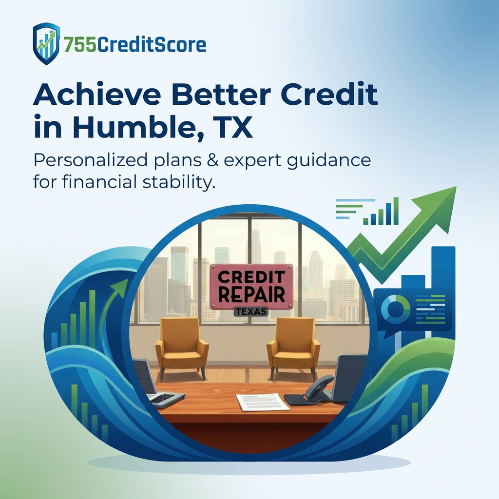 CRedit Repair Help