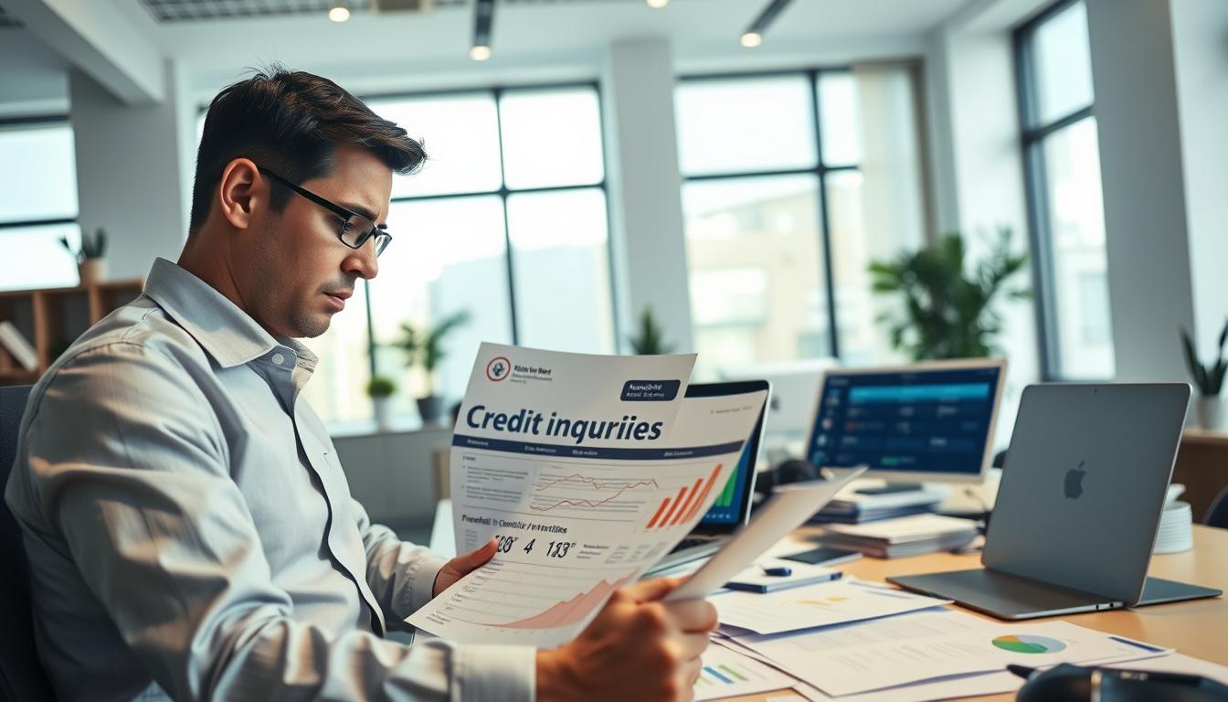 Excessive Inquiries: How to Minimize Their Impact on Your Credit