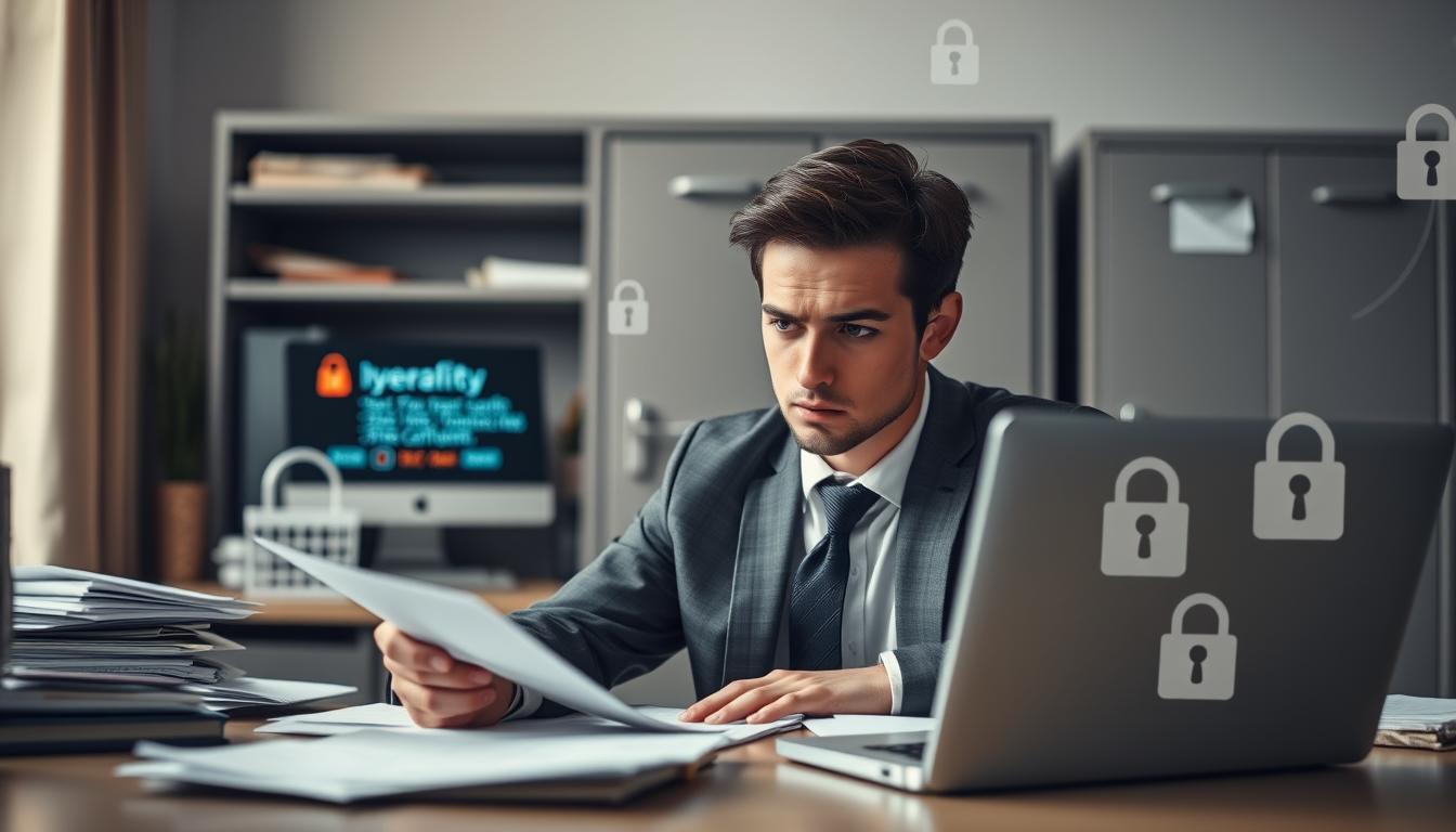 Avoid Becoming a Victim of Identity Theft