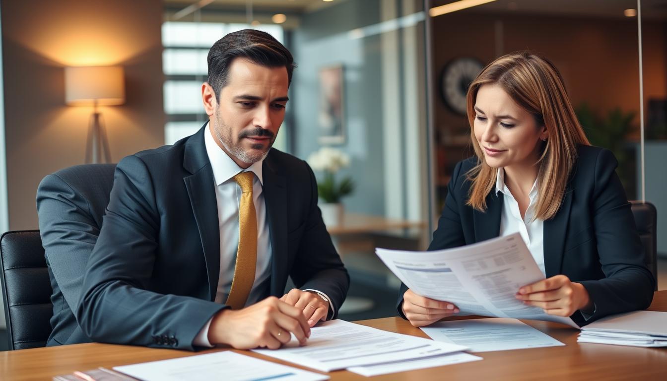 The Quixotic Journey to Financial Serenity: How a Credit Helper Transforms Your Fiscal Landscape