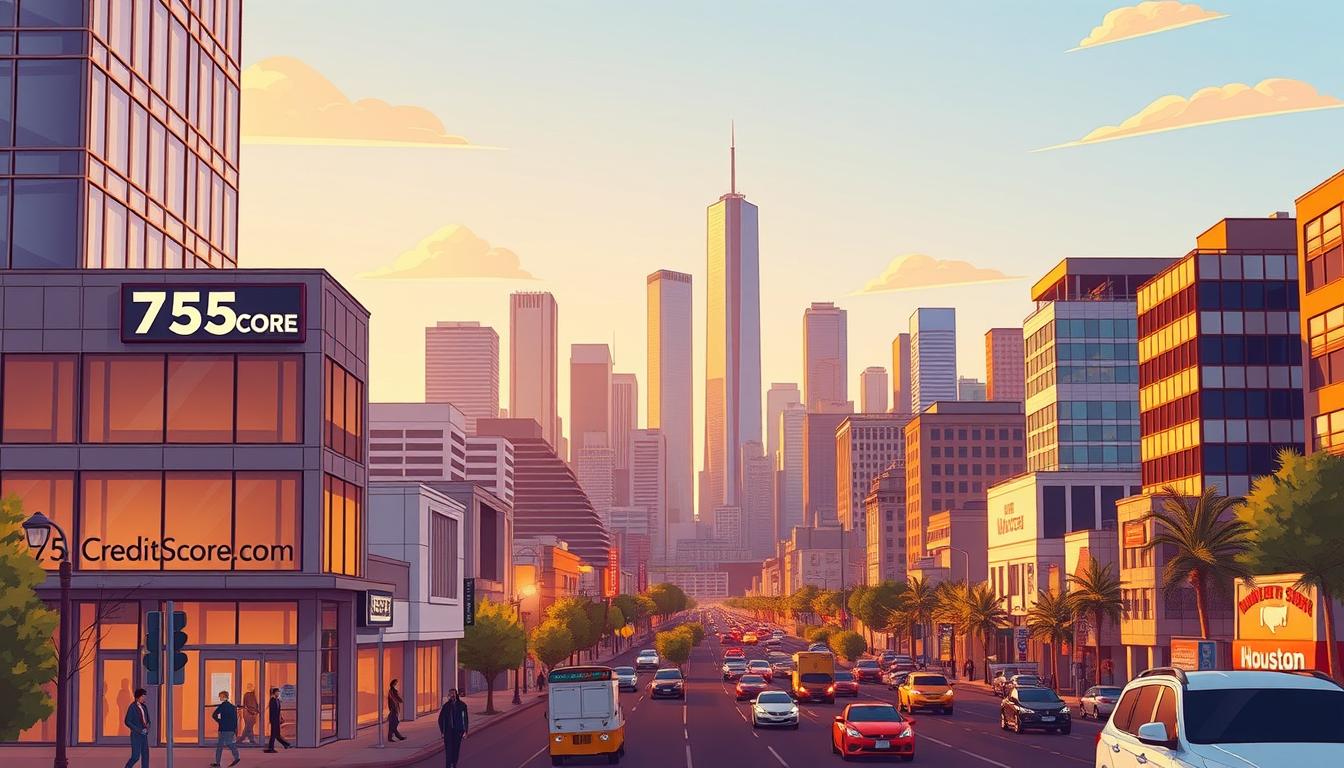 Credit Repair in Houston, TX: Your Path to Financial Freedom