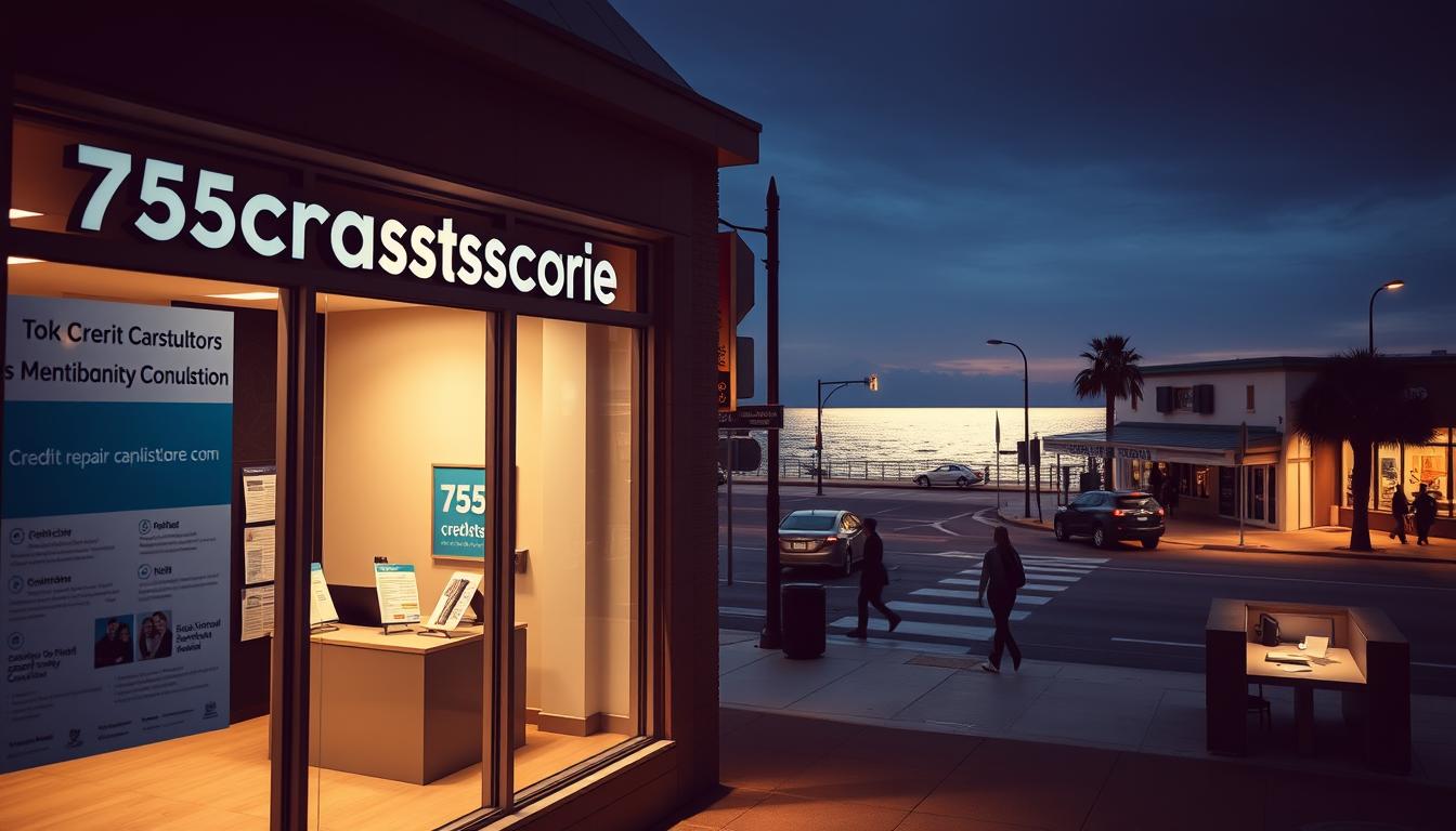 Credit Repair in Galveston, TX: Improve Your Score