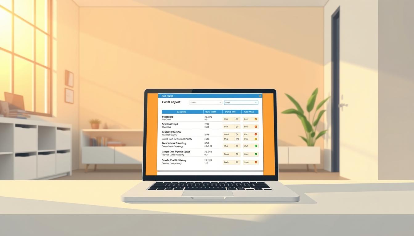 How to Dispute Credit Report Reporting Errors