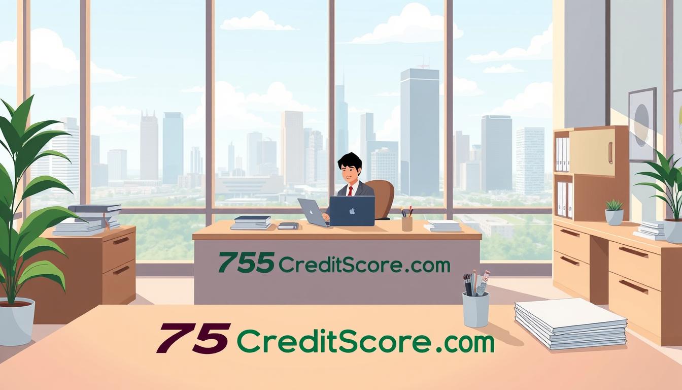How to Repair Bad Credit in Houston, TX