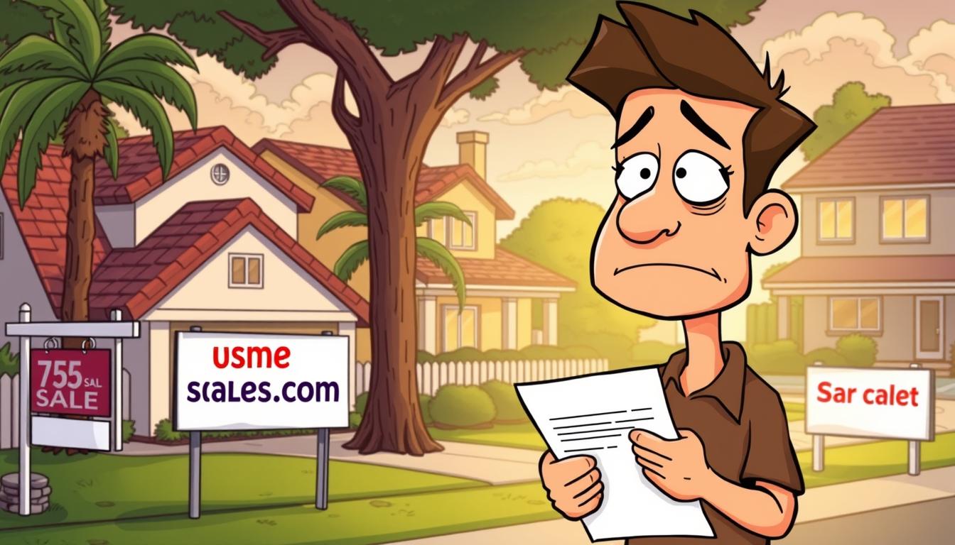 Do You Need Good Credit to Buy a House in CA or TX?