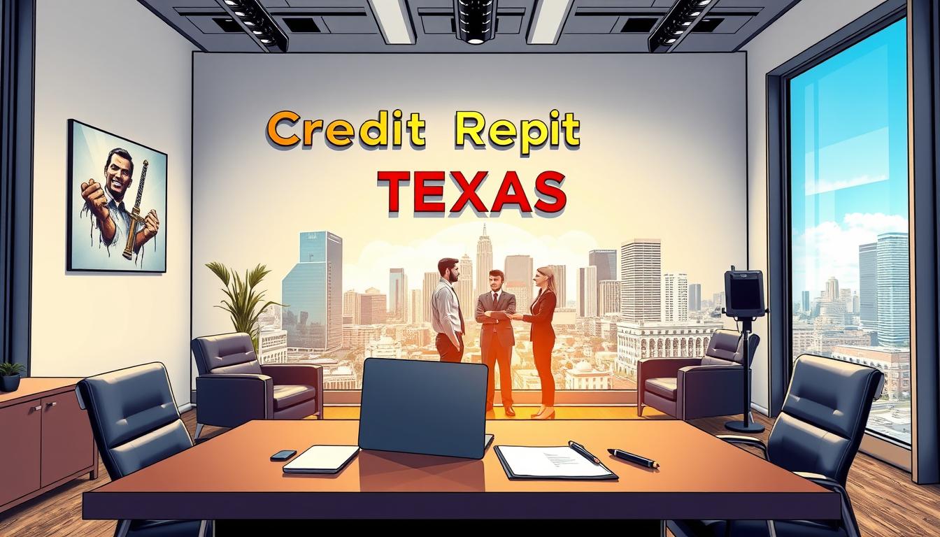 Beaumont, TX Credit Repair: Get Your Score Back on Track