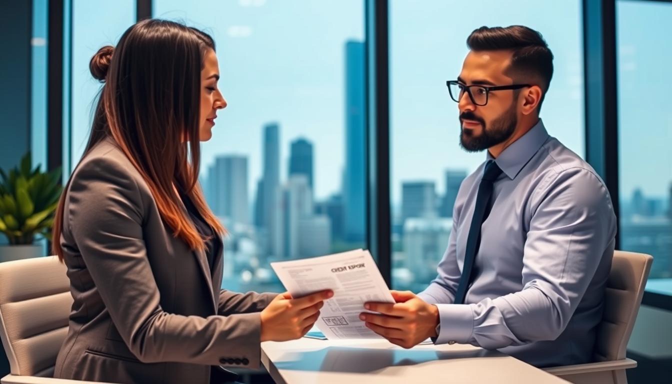 Top 5 Credit Repair Companies Houston: Proven Strategies to Rebuild Your Score