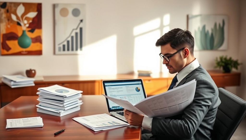 DIY credit repair Houston